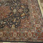 701 4002 ORIENTAL RUG